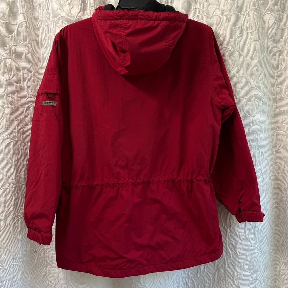Eddie Bauer Polartec Jacket size Large - Picture 2 of 6